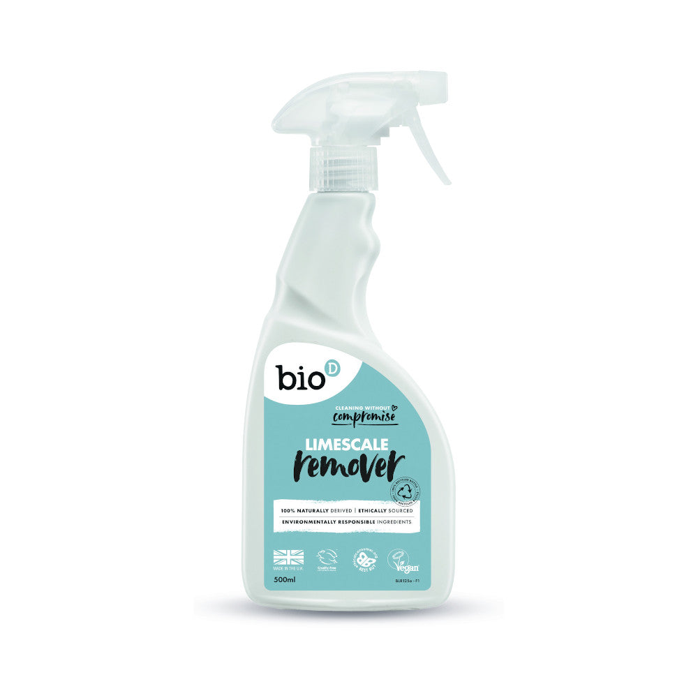 Bio-D Limescale Remover
