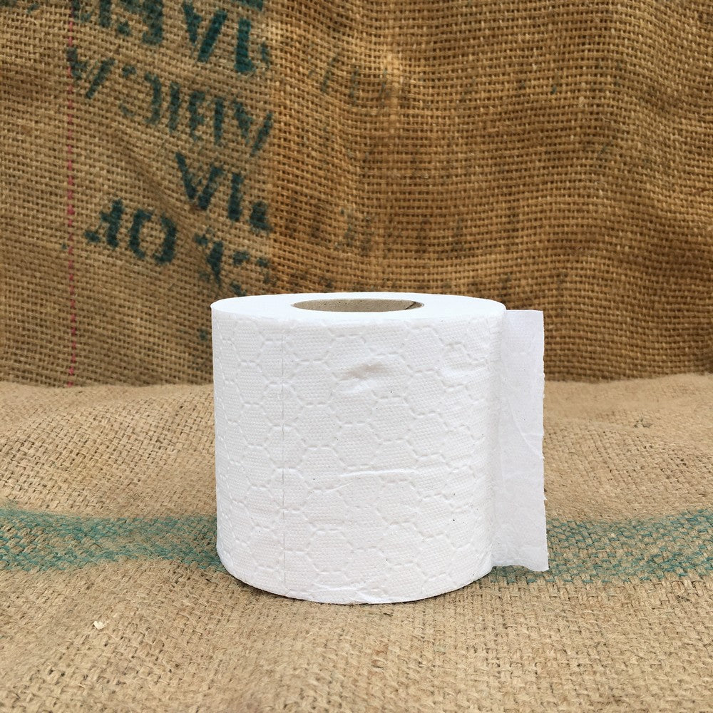 Single Toilet Boxroll
