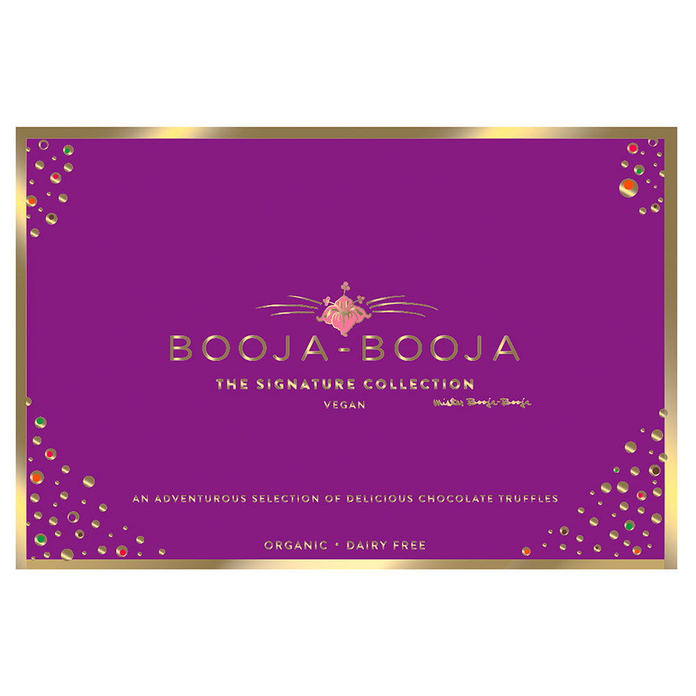 Booja Booja The Signature Collection