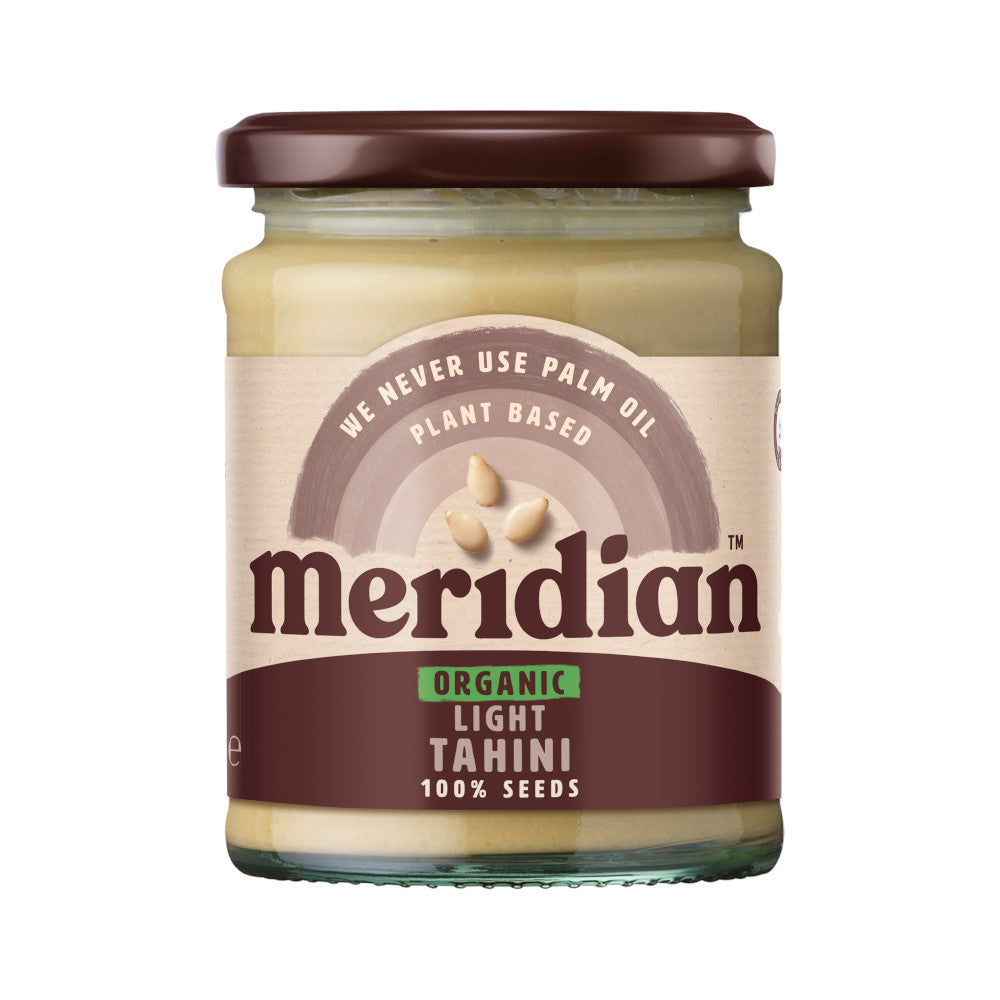 Meridian Organic Light Tahini 270G