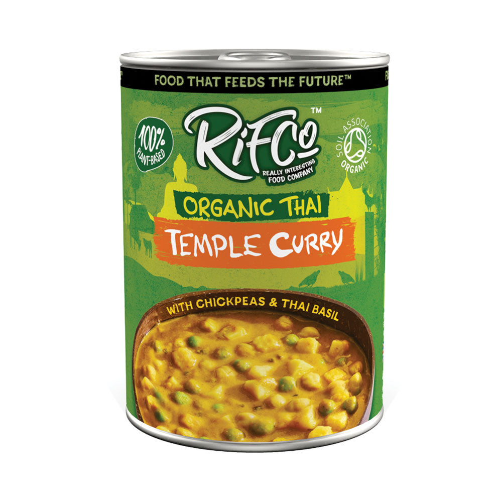 Rifco Thai Temple Curry