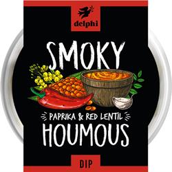 Delphi Classic Houmous