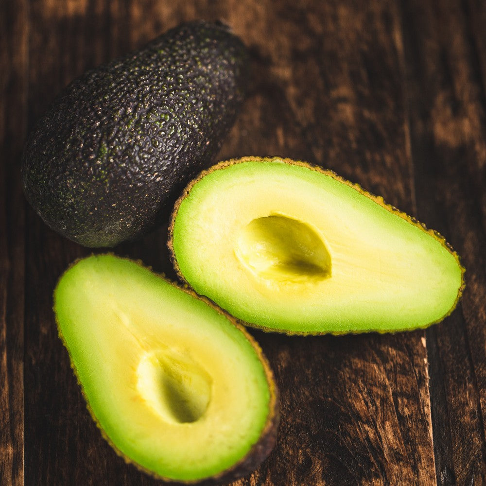 Avocado Organic