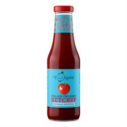 Mr Organic Ketchup Naturally Sweetened