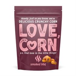 Love Corn Bbq Roasted Corn
