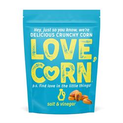 Love Corn Salt & Vinegar Roasted Corn