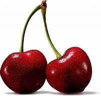 Cherries Organic