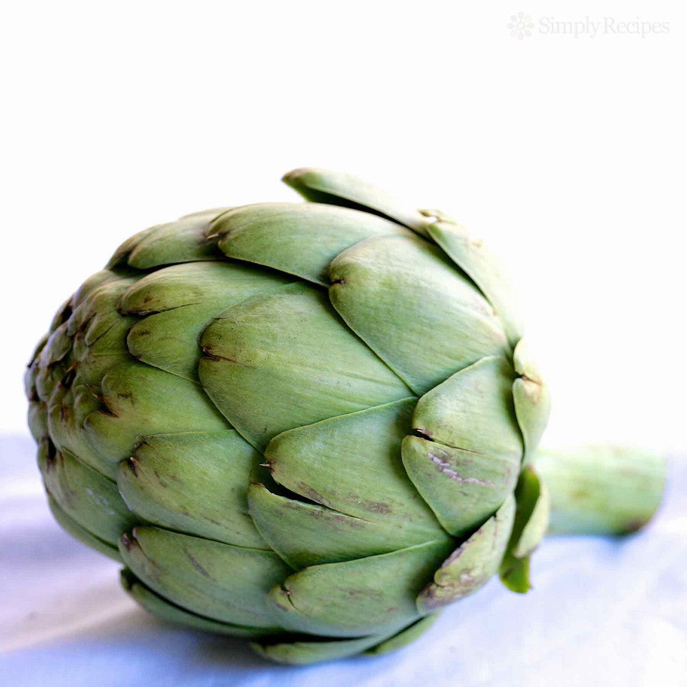 Artichoke Globe Organic