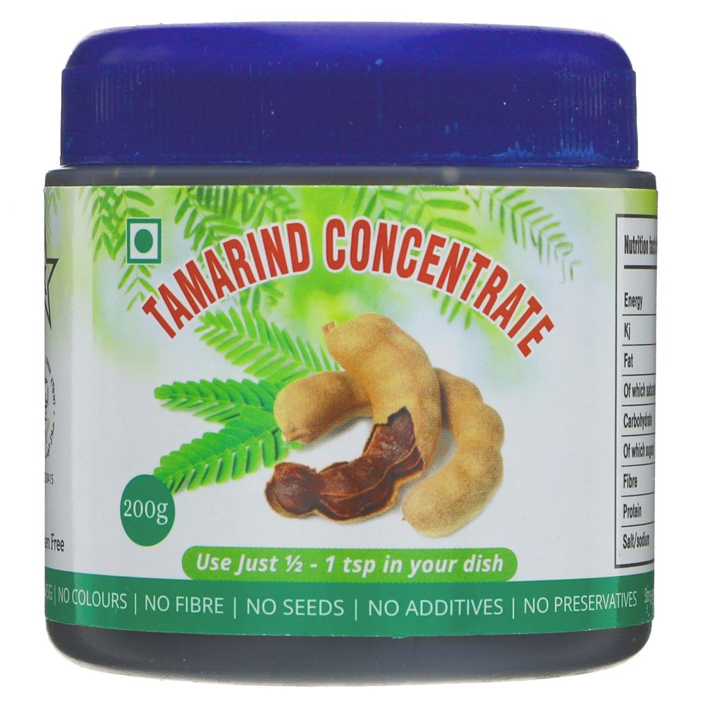 Tamarind Paste