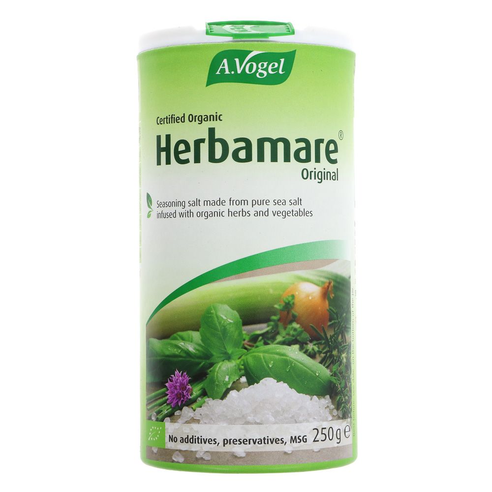Vogel Herbamare Original Organic