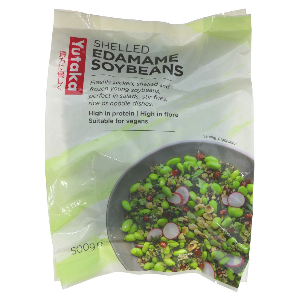 Yutaka - Edamame Beans