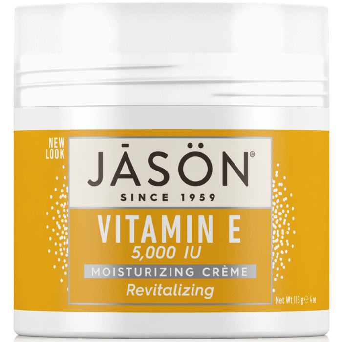 Jason Vit E Moisturiser 5000Iu