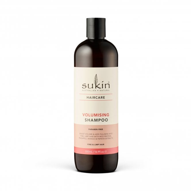 Sukin Volumising Shampoo