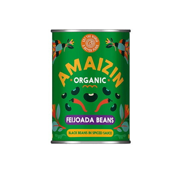 Amaizin Feijoda Bean Mix