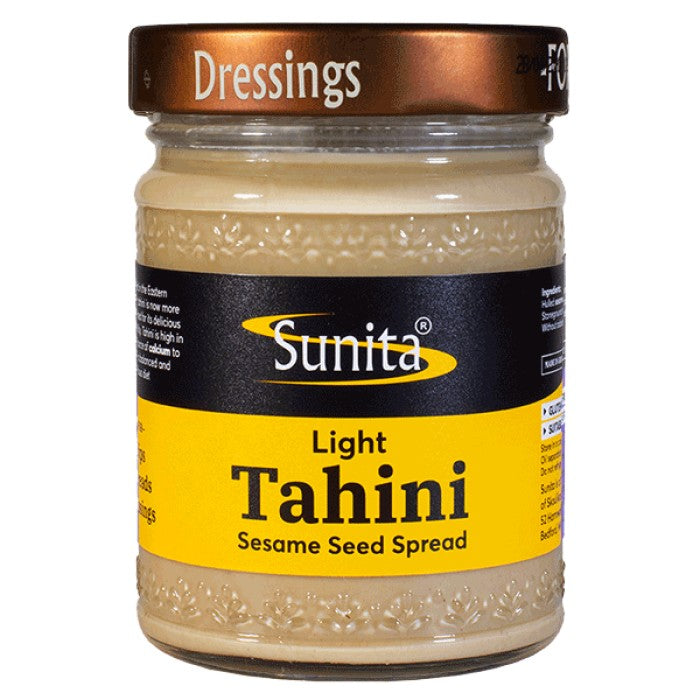 Sunita Light Tahini 280G
