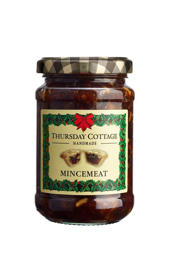 Thursday Cottage Mincemeat