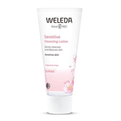 Weleda Almond Cleansing Lotion
