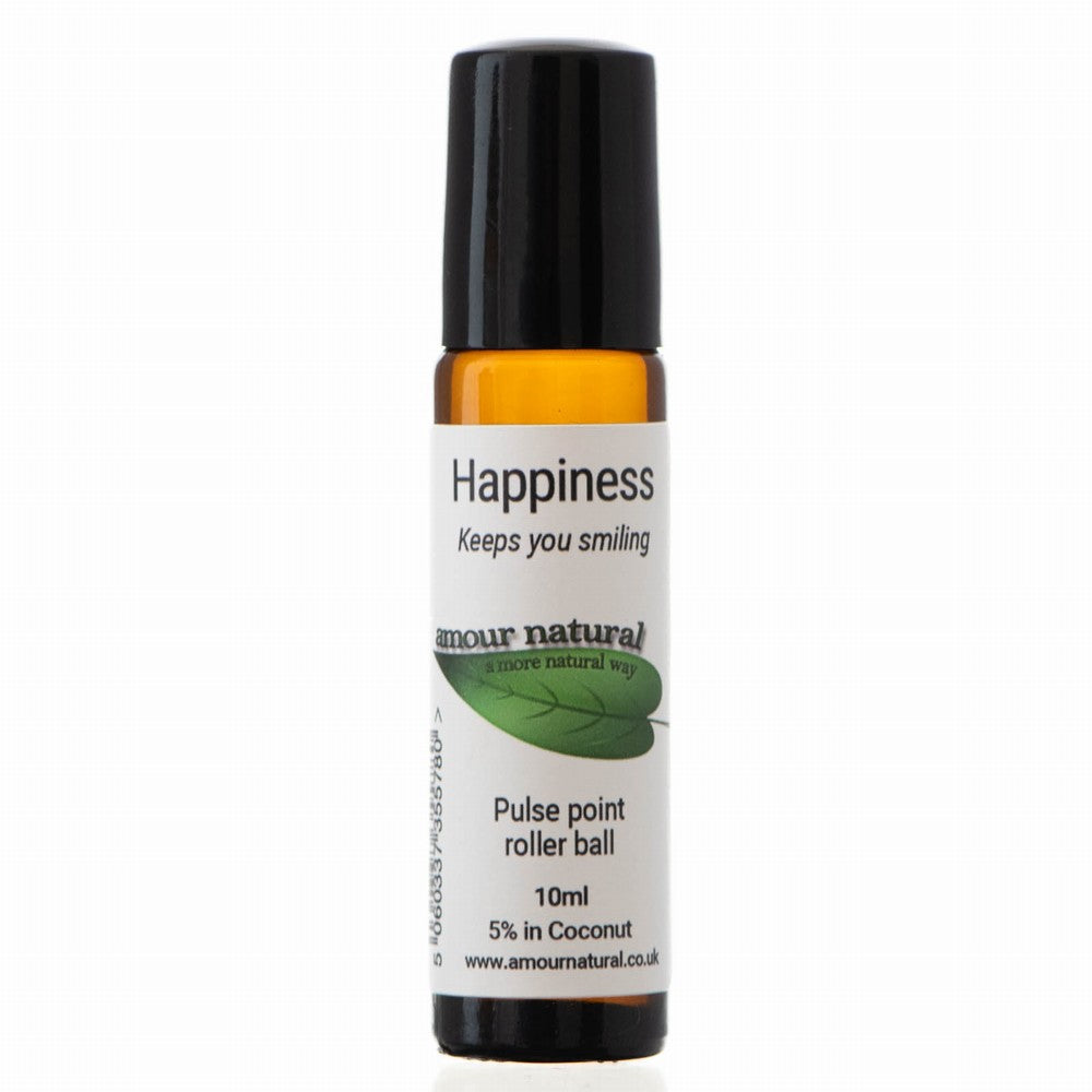 Amour Natural Happiness Roller
