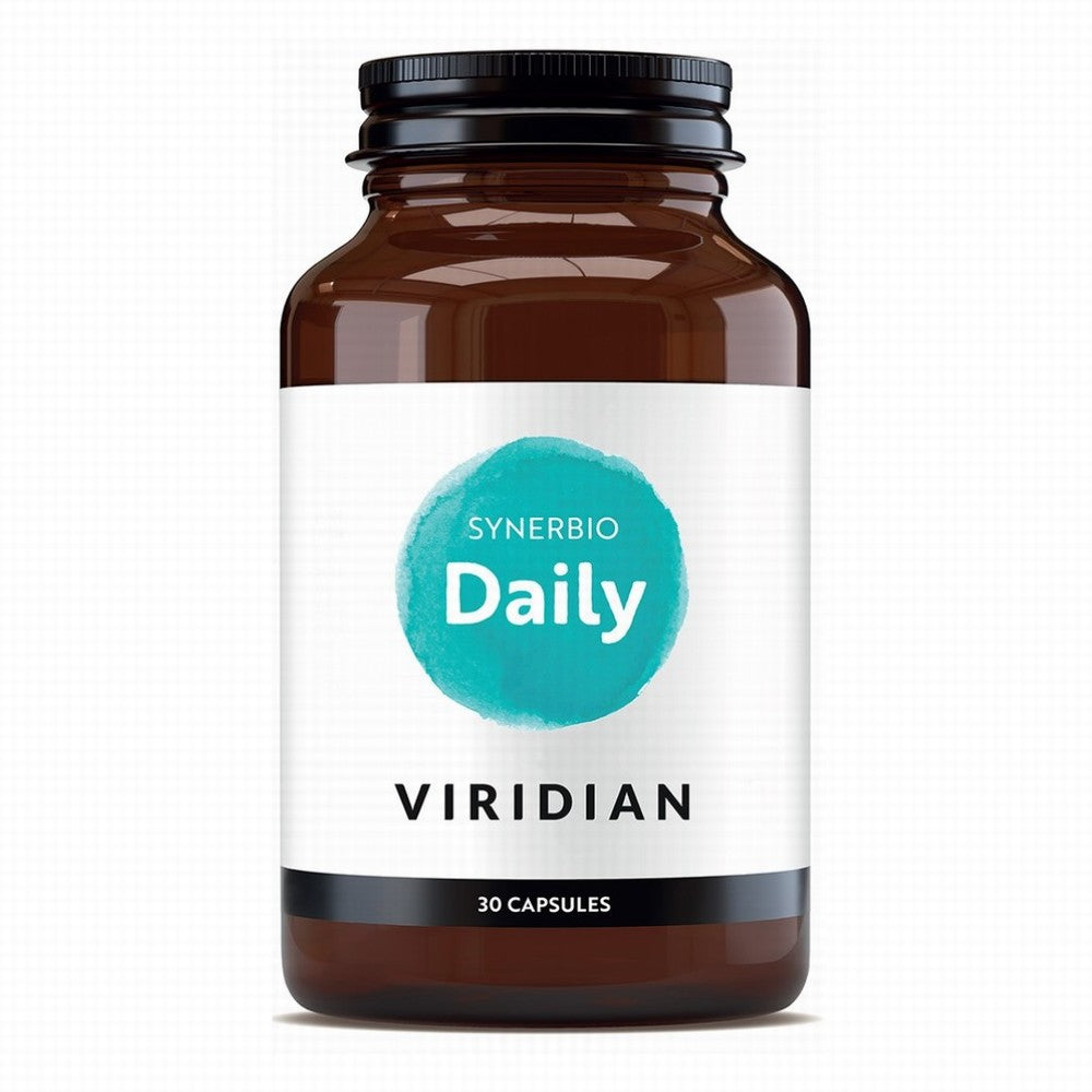 Viridian Synerbio Daily