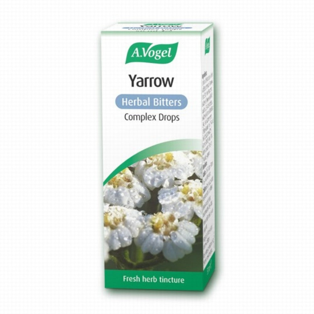 A.Vogel Yarrow Complex