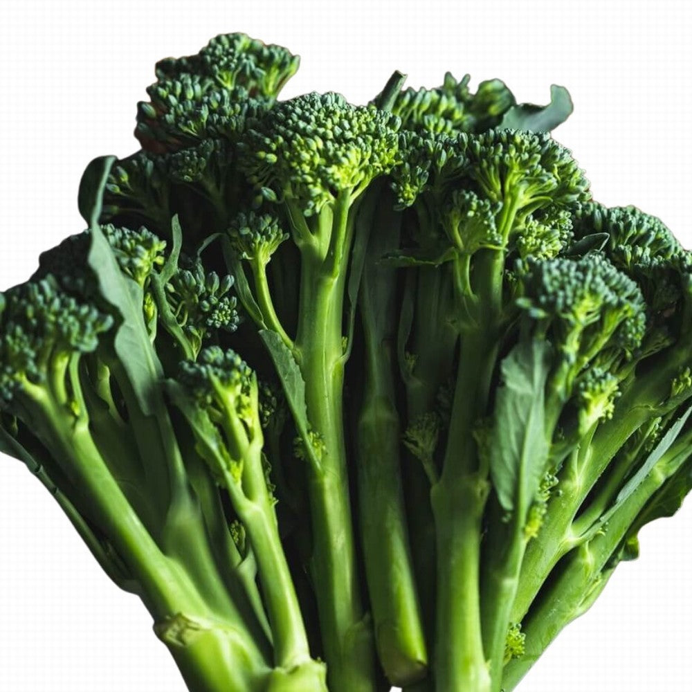 Broccoli Tenderstem Organic