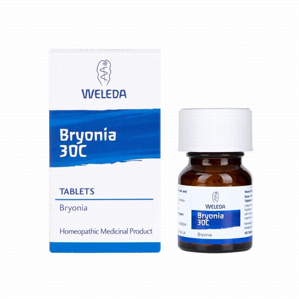 Weleda Bryonia 30C