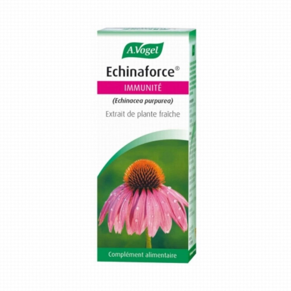 Vogel Echinaforce Tincture Travel Size