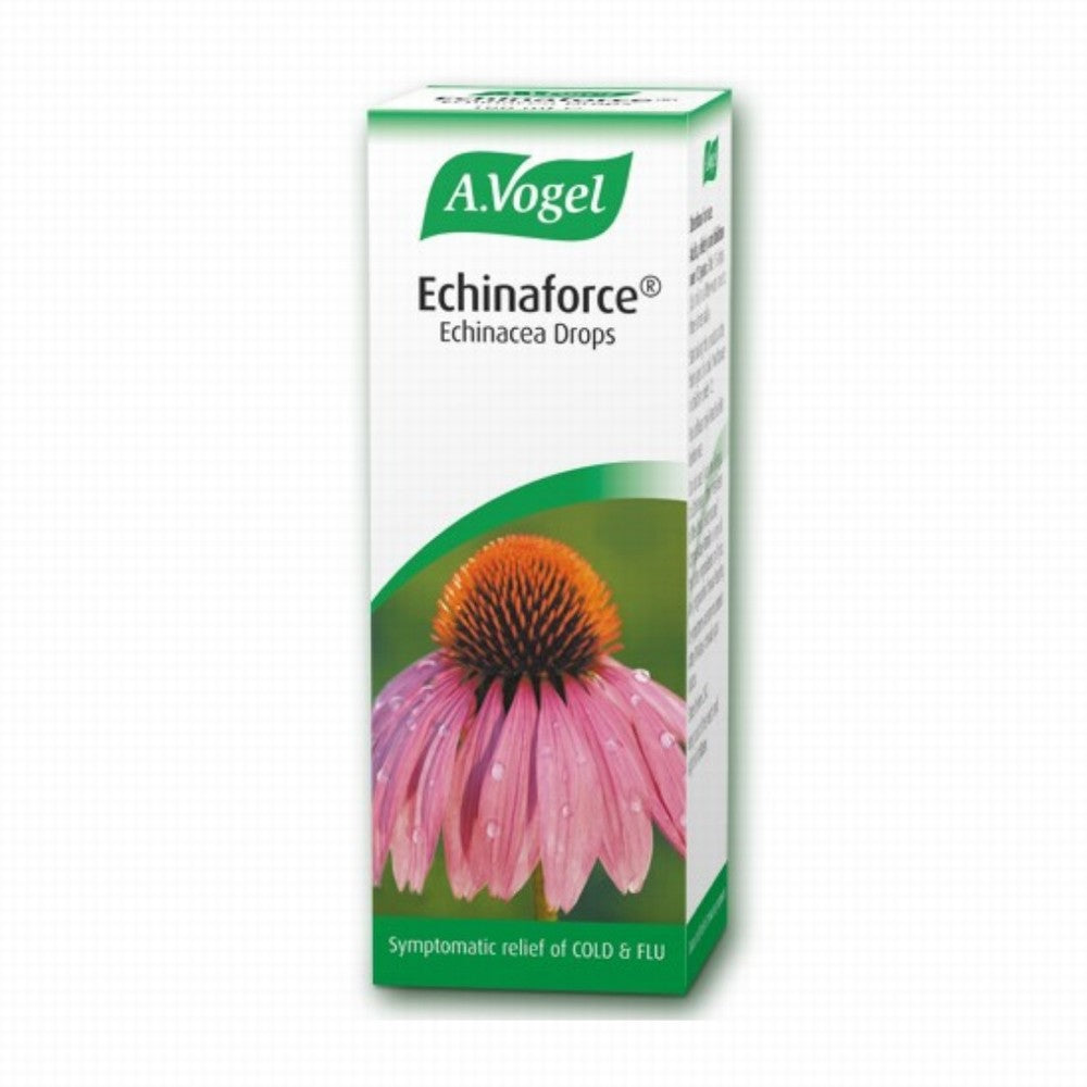 Vogel Echinaforce Tincture 100Ml