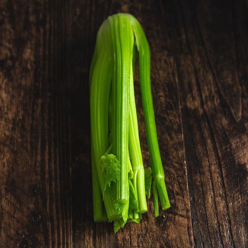 Celery Organic
