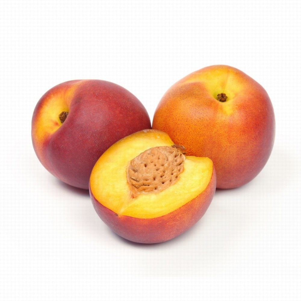 Nectarines Organic