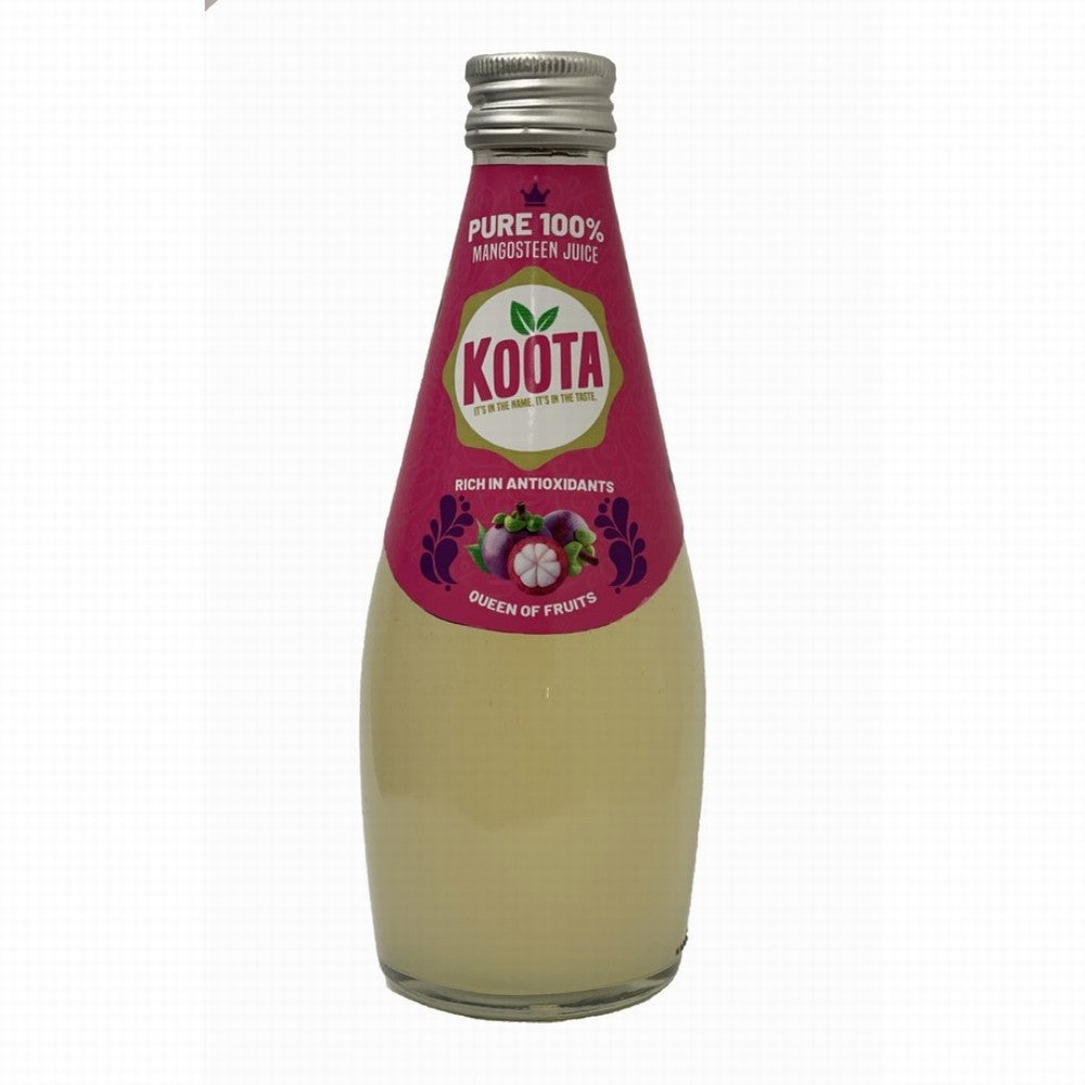 Koota Mangosteen Juice