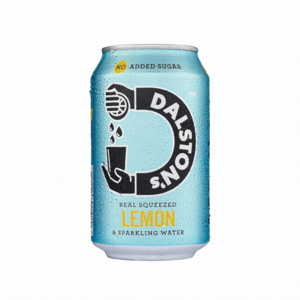 Dalston's Lemonade Soda