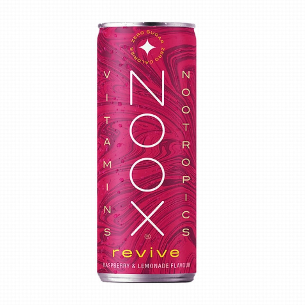 Noox Nootropic Revive