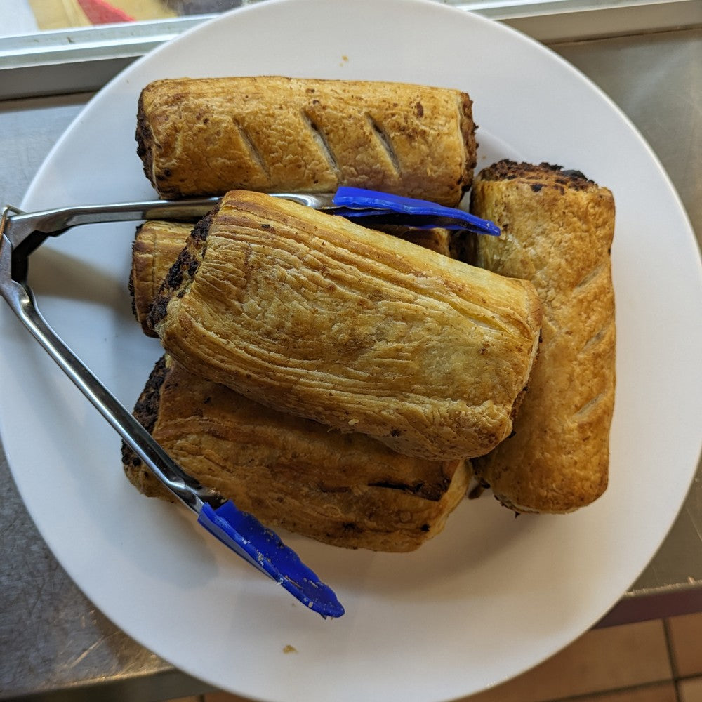 Earthfare Sage & Apple Vegan SOS Roll