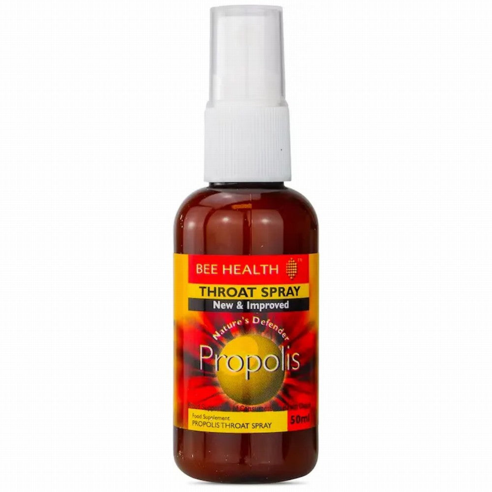 Bee Health Propolis Throat Spray