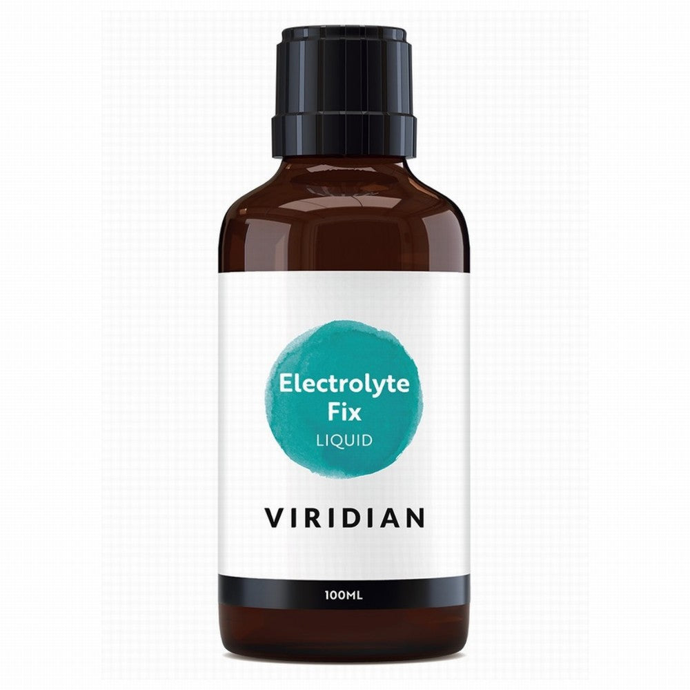 Viridian Sports Electrolyte Fix Liquid