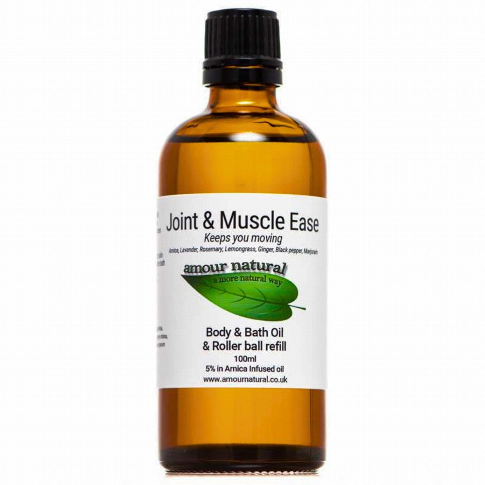 Amour Natural Muscle & Joint Ease
