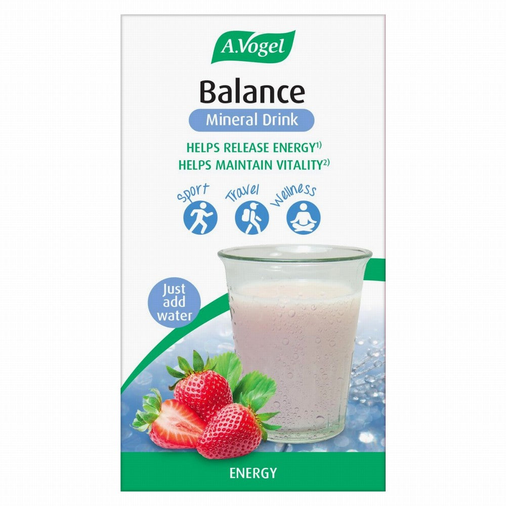 A.Vogel Balance Mineral Drink