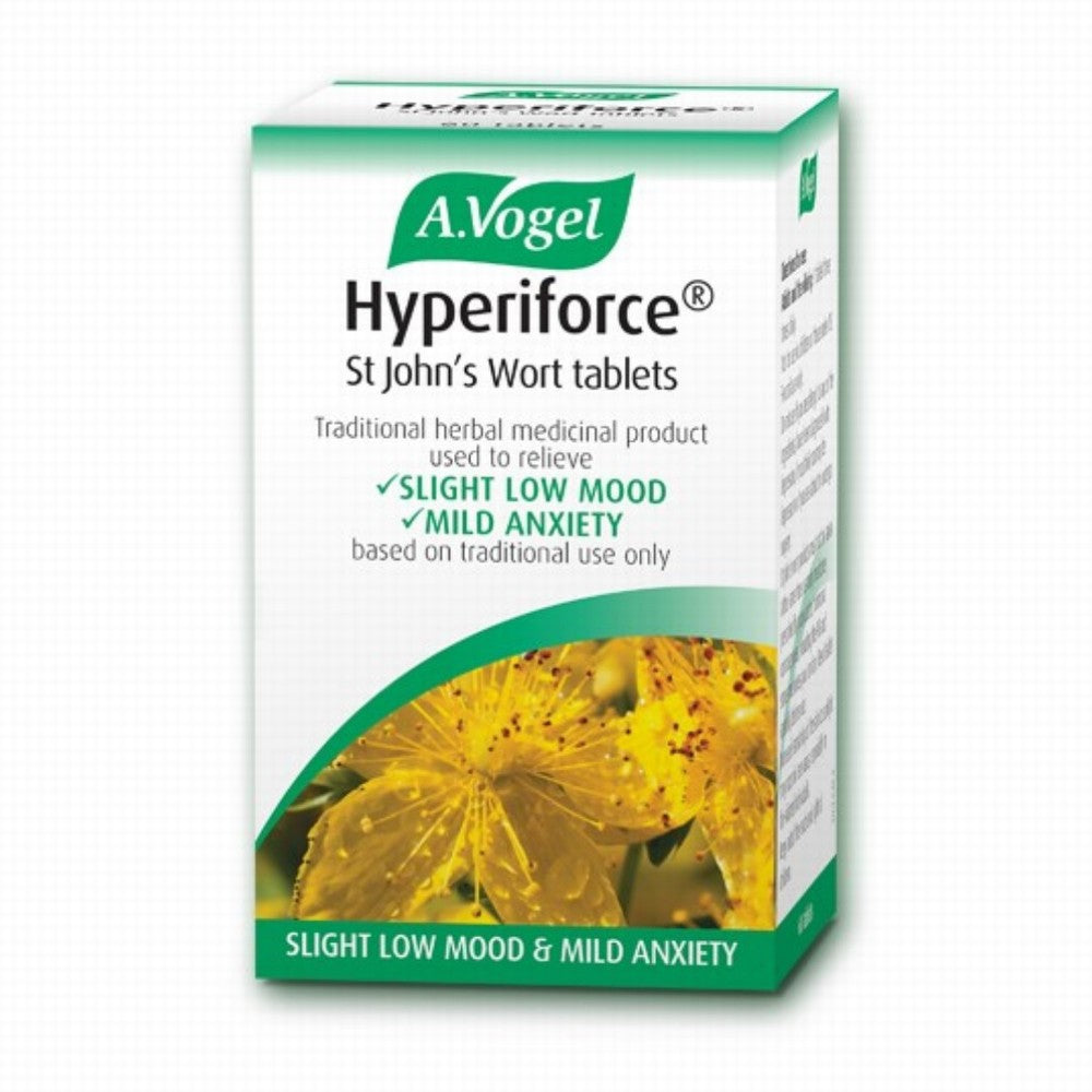 Vogel Hyperiforce St Johns Wort