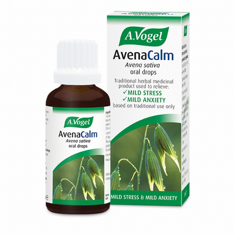 Vogel Avena Calm Tincture