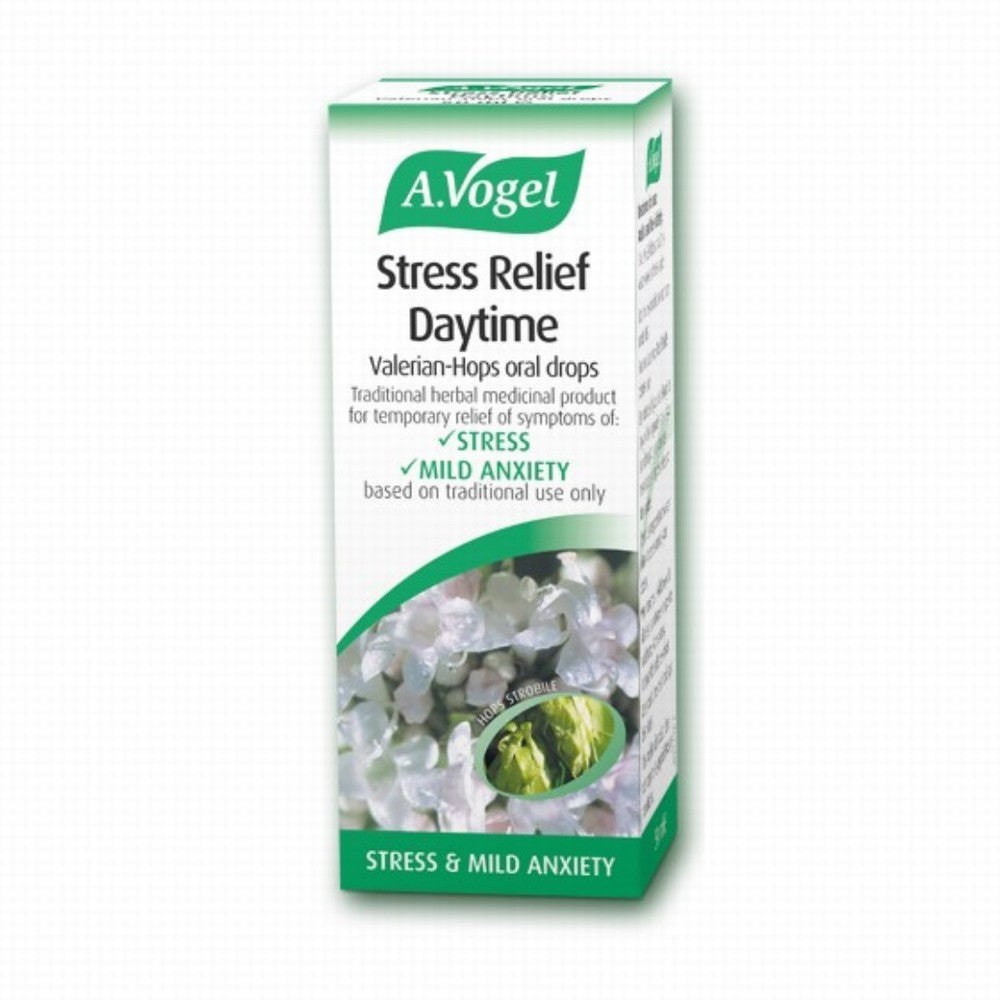 Vogel Stress Relief Daytime 50Ml