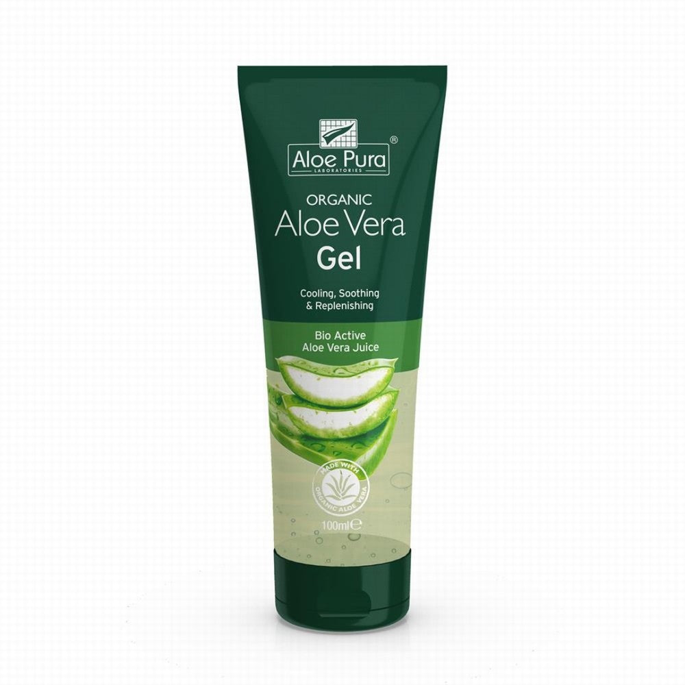 Aloe Pura Aloe Vera Gel