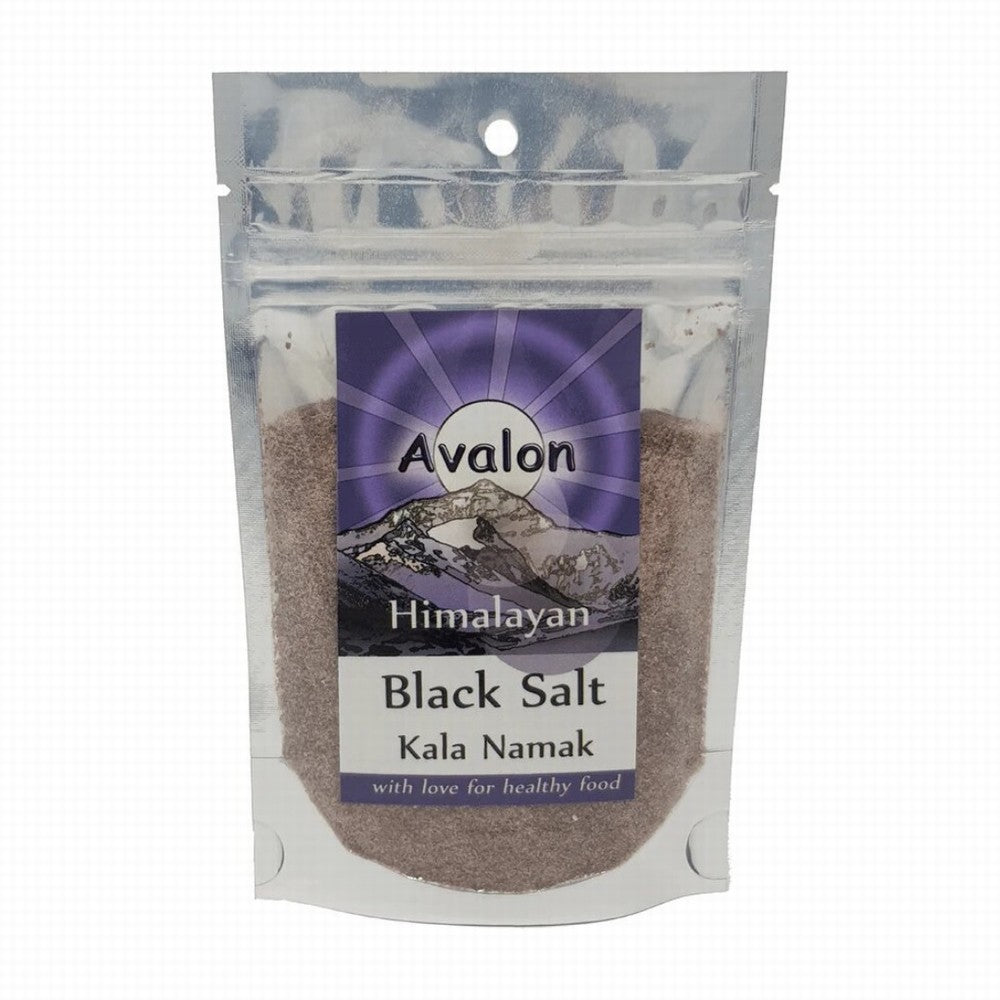 Avalon Himalayan Black Salt Kala Namak
