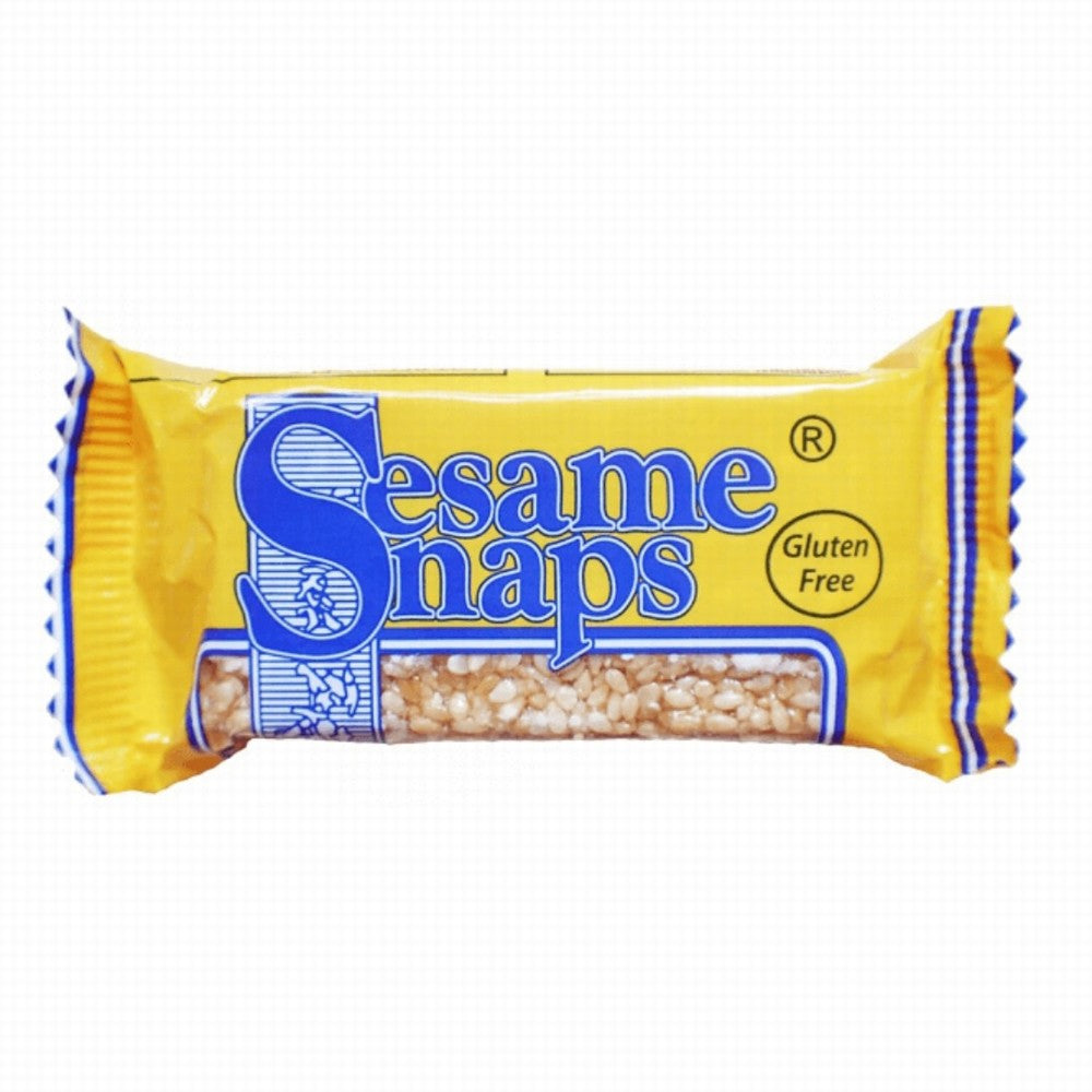 Sesame Snaps