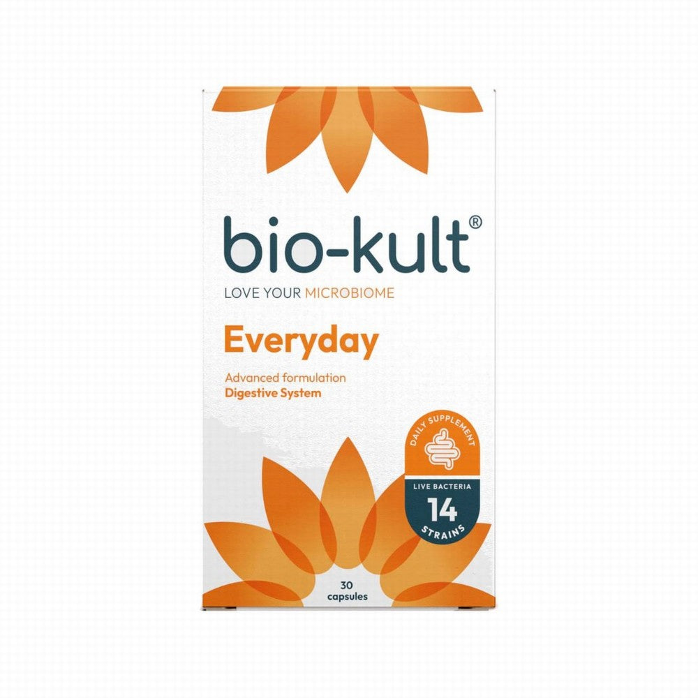 Bio Kult Advanced Multi Strain Formulation 30Caps