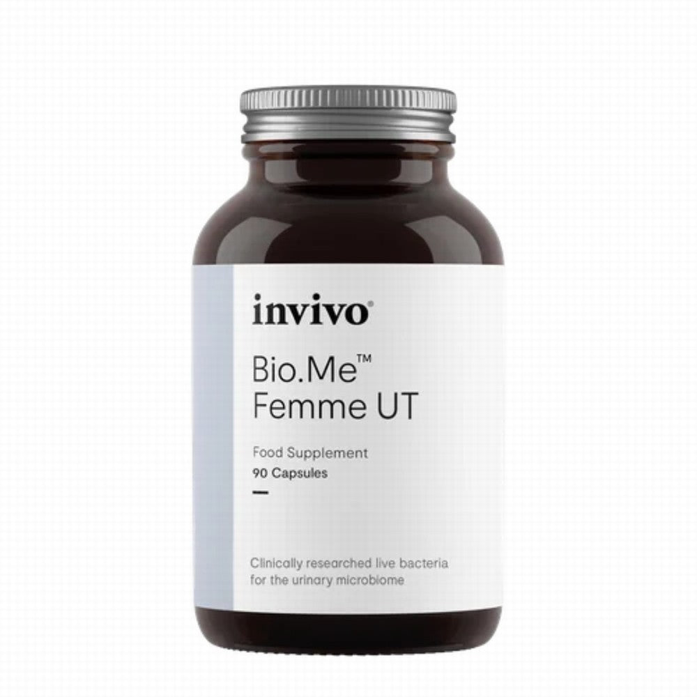 Invivo Bio.Me Femme UT
