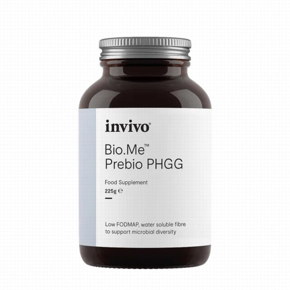 Invivo Bio.Me Prebio PHGG