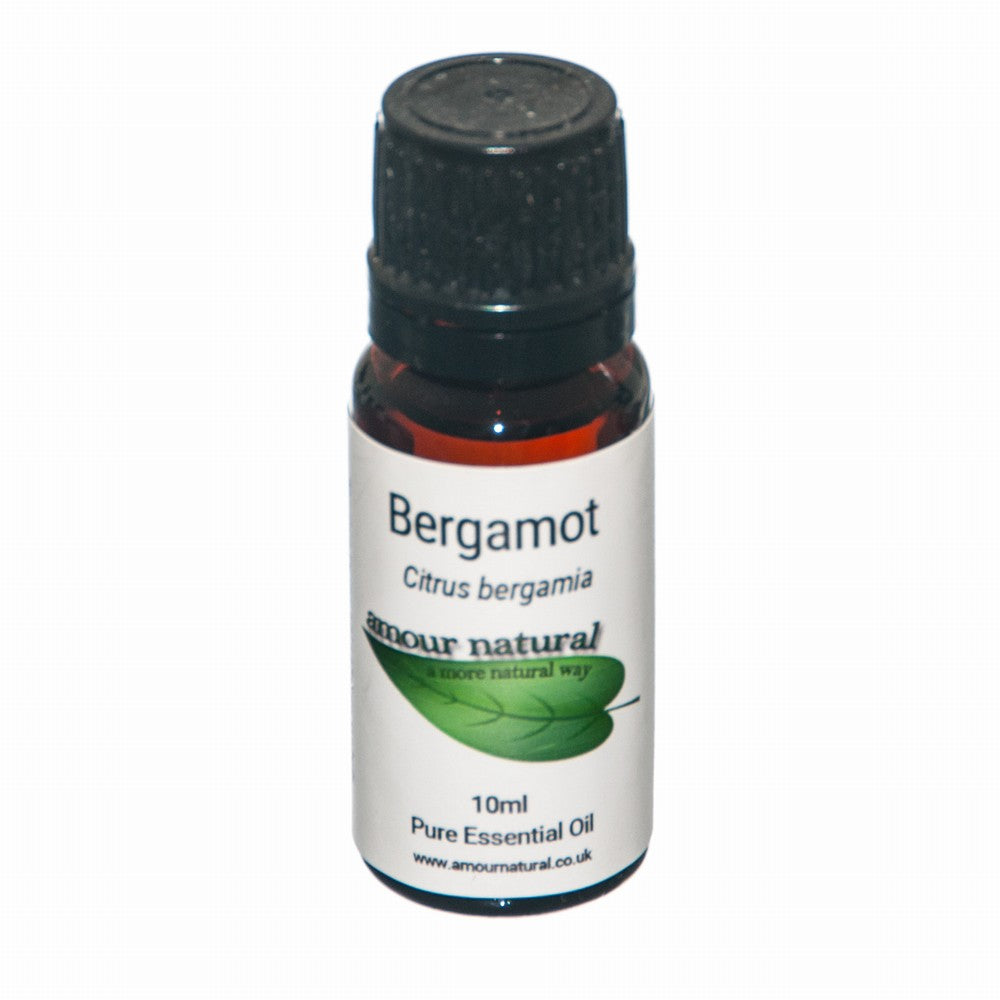 Amour Natural Bergamot Oil