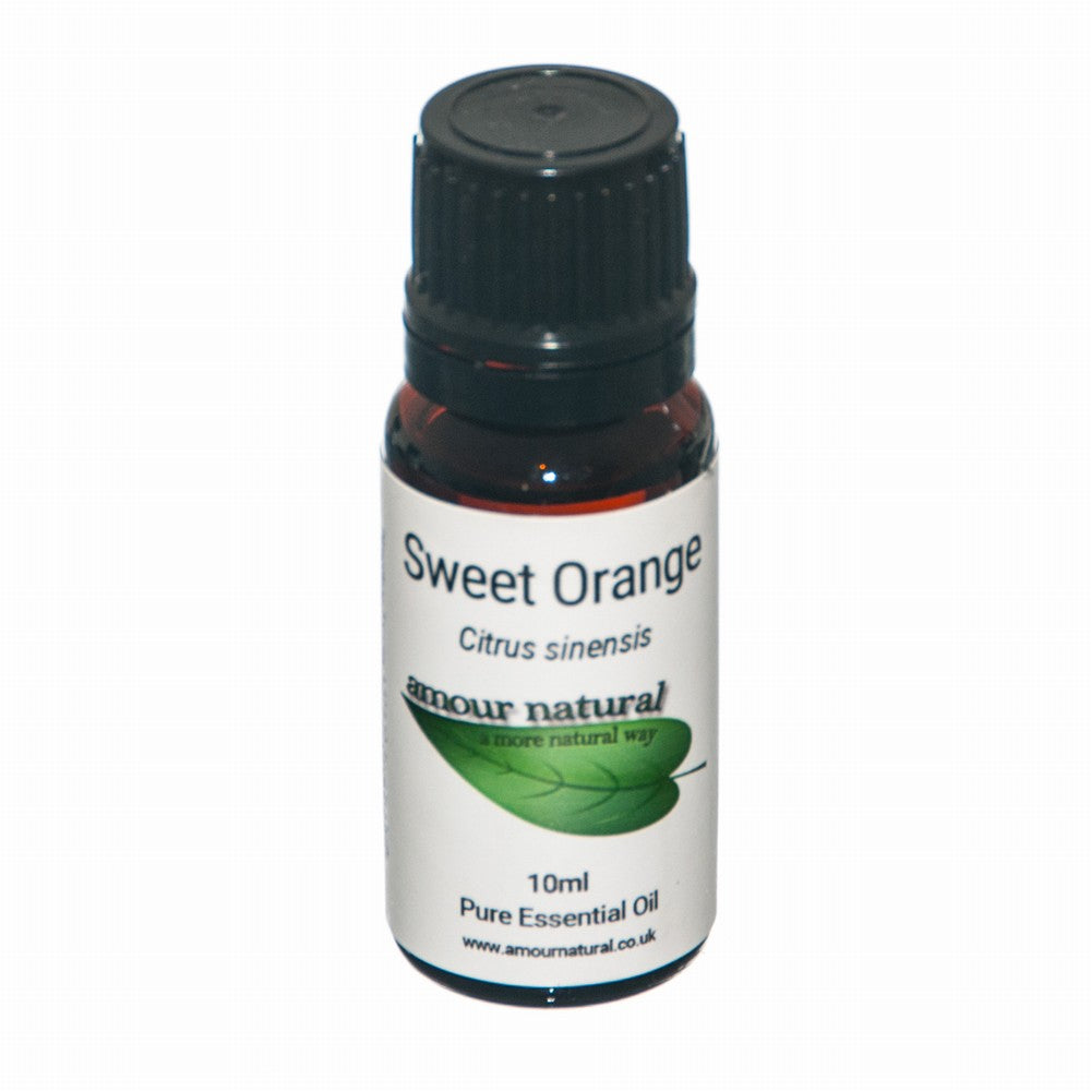 Amour Natural Sweet Orange Oil