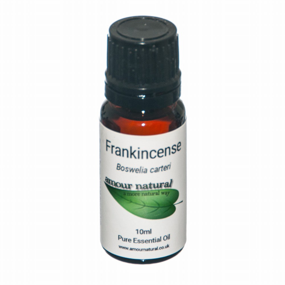 Amour Natural Frankincense Oil